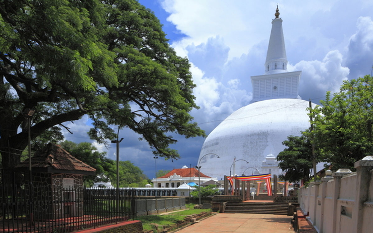 Lanka Odyssey Tours